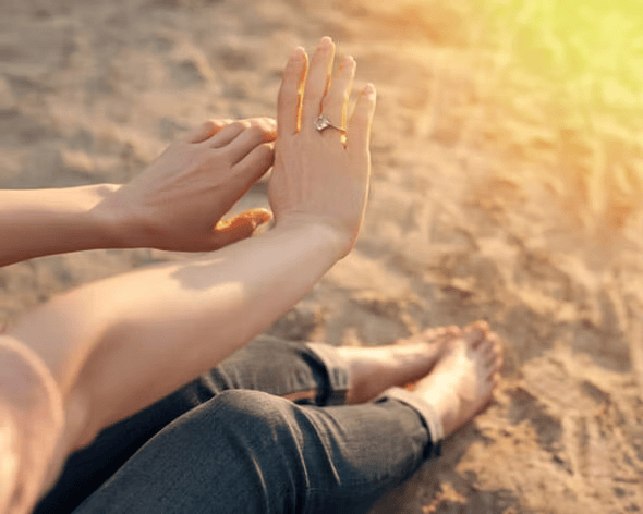 How to care for your jewelry this summer